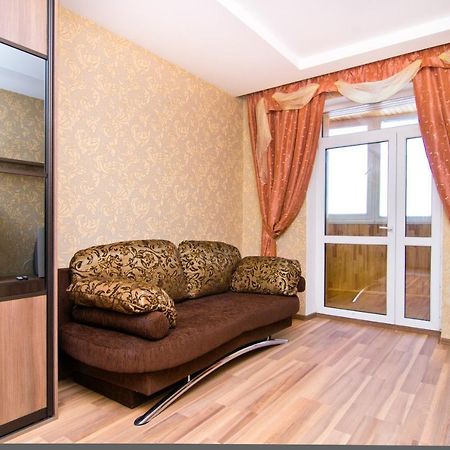 Green City Apartment Minsk Exteriér fotografie