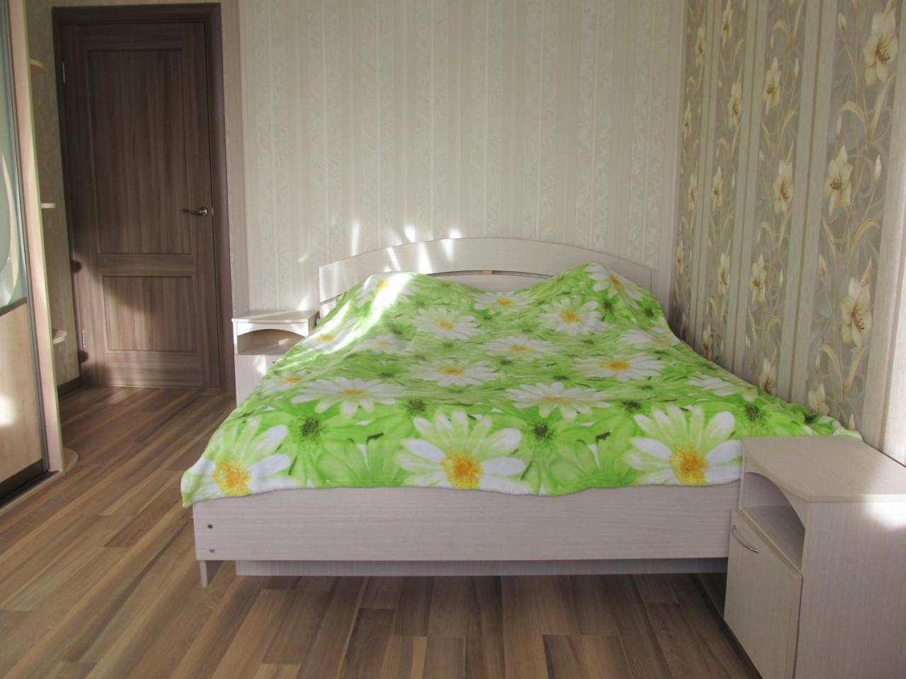 Green City Apartment Minsk Exteriér fotografie
